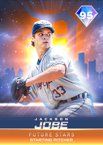 Jackson Jobe Card