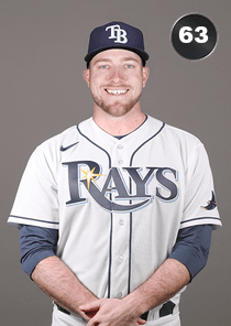 Luke Raley Card