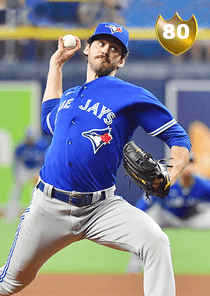 Jordan Romano Card
