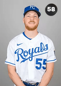 Richard Lovelady Card
