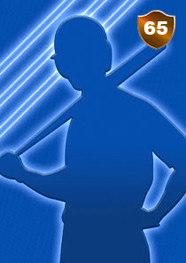 Ballplayer  Card