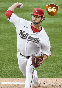 Anibal Sanchez Card