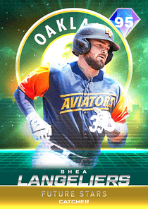 Shea Langeliers Card