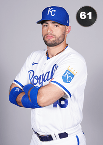 Sebastian Rivero Card