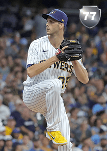 Taylor Rogers Card