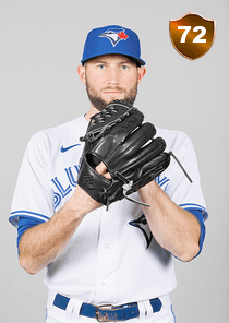 Tim Mayza Card