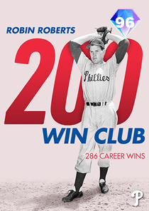 Robin Roberts Card