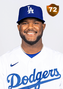 Hanser Alberto Card