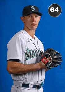 Nick Margevicius Card