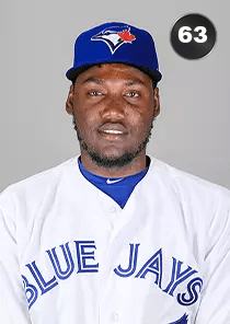 David Paulino Card