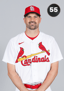 T.J. McFarland Card