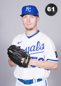 Tyler Zuber Card