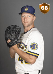 Brad Boxberger Card
