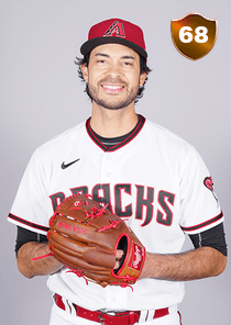Noe Ramirez Card