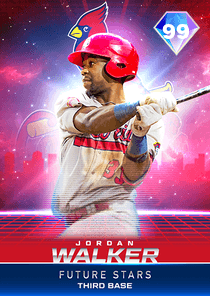 Jordan Walker Card
