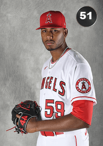 Elvis Peguero Card