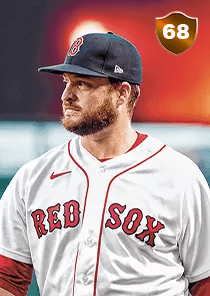 Ryan Brasier Card