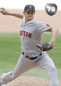Garrett Whitlock Card