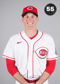 Kyle Dowdy Card
