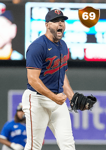 Michael Fulmer Card