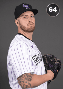 Lucas Gilbreath Card
