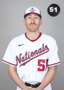 Reed Garrett Card