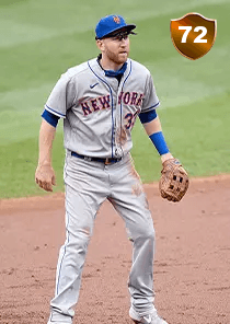 Todd Frazier Card
