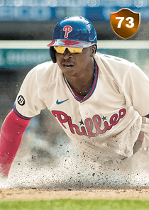 Didi Gregorius Card