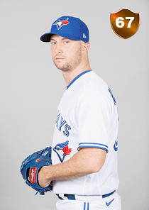 Trevor Richards Card