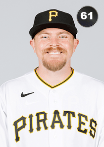 Jeremy Beasley Card