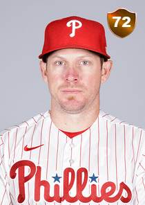 Chris Devenski Card