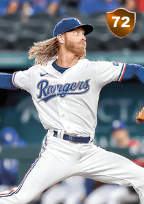 Mike Foltynewicz Card