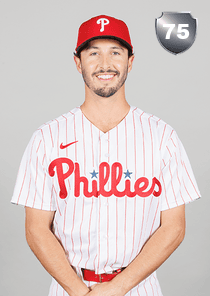 Garrett Stubbs Card
