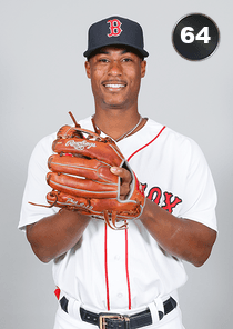 Jeter Downs Card