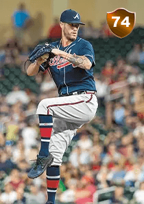 Shane Greene Card
