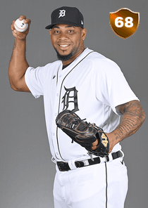Jose Cisnero Card