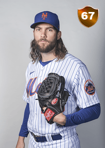 Trevor Williams Card