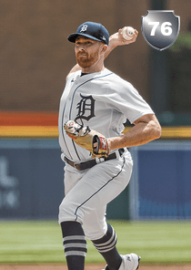 Spencer Turnbull Card