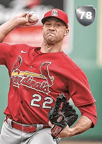 Jack Flaherty Card
