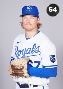 Gabe Speier Card