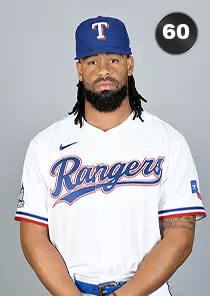Henry Ramos Card