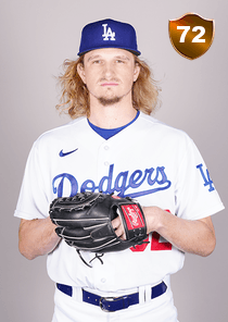 Phil Bickford Card