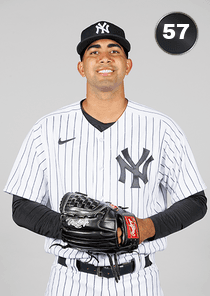 Yoendrys Gomez Card