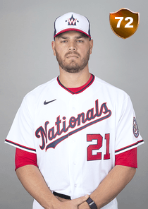 Tanner Rainey Card