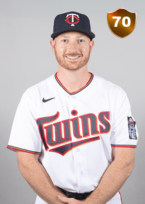 Kyle Garlick Card
