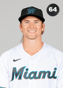 Luke Williams Card