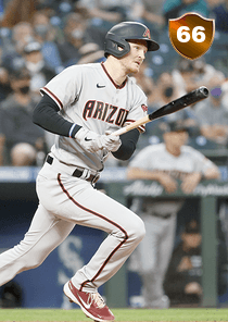 Pavin Smith Card