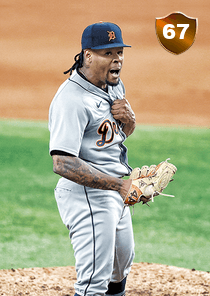 Gregory Soto Card