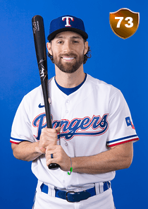 Charlie Culberson Card
