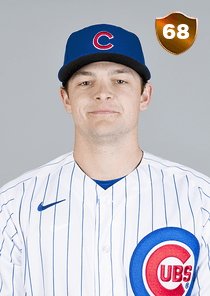 Codi Heuer Card